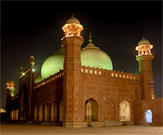 Badshahi Mosque